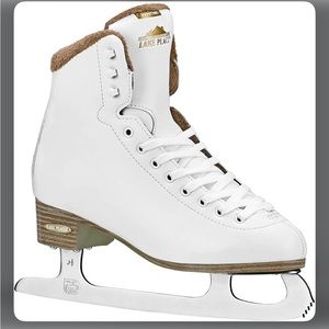 Brand new lake placid ice skates